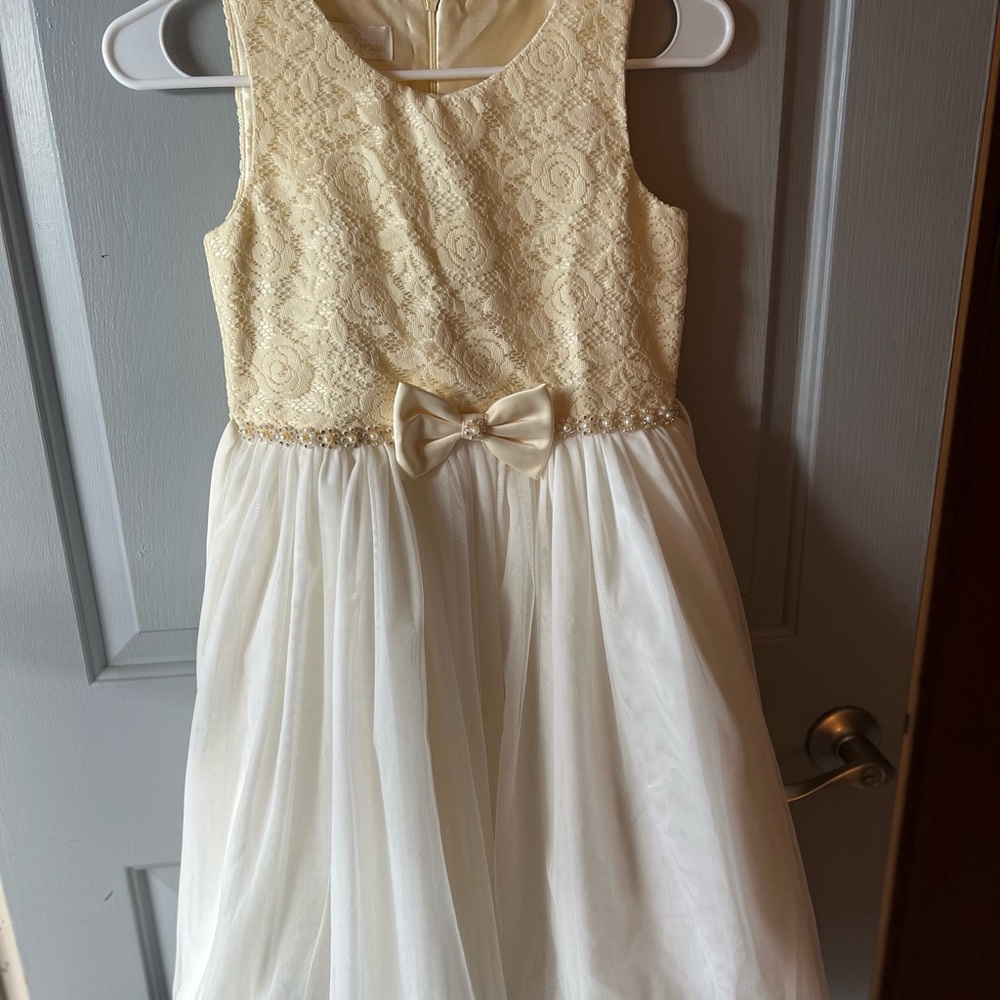 American Princess dress